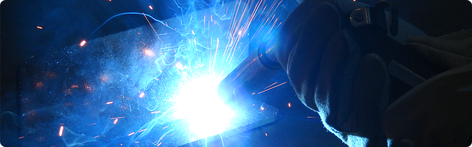 ABA Machine & Welding