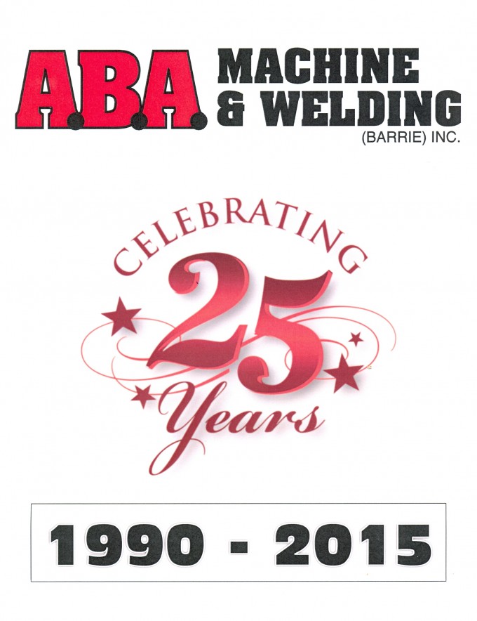 Celebrating 25 Years