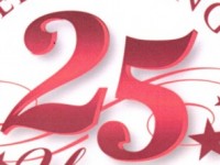 Celebrating 25 Years