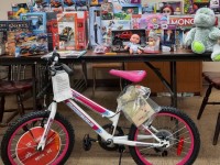 2023 Rock 95 Toy Drive